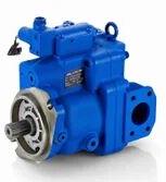Hydraulic Piston Pump, for Industrial