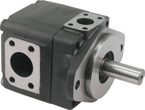 veljan hydraulic pumps