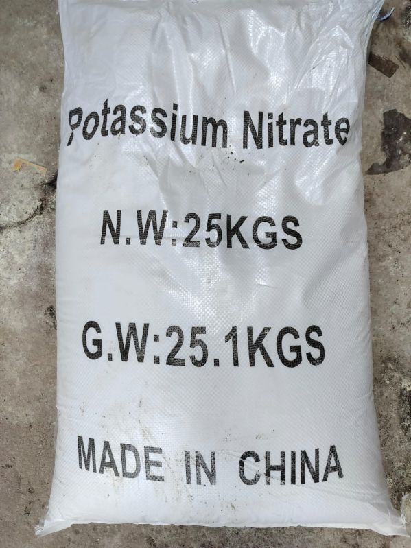 Calcium Nitrate, For Industrial, Purity : 99%