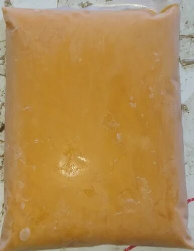 Frozen Mango Pulp, Packaging Type : Packets