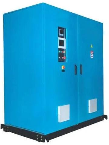 Metal Melting Furnace, Power : 15-6000 KW