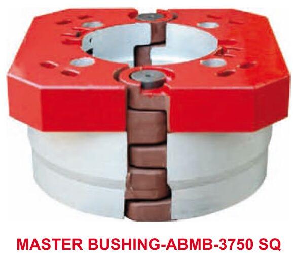 SOLID BODY SQUARE DRIVE MASTER BUSHING