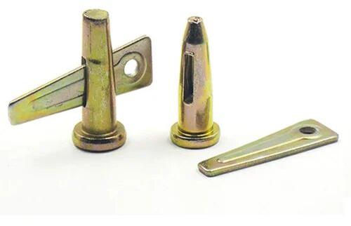 Mild Steel Mivan Shuttering Pin, Packaging Type : Bag