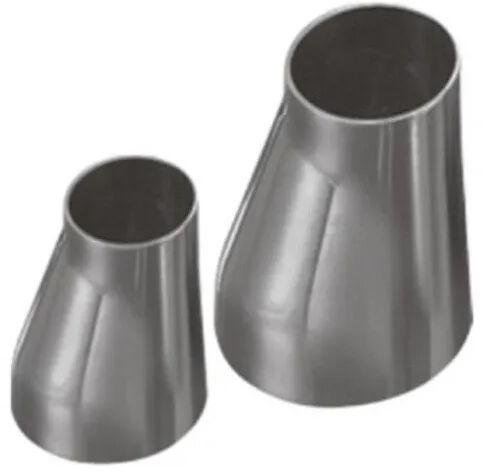 Stainless Steel Dairy Reducer, For Chemical Fertilizer Pipe, Size : 1/2-2 Inch