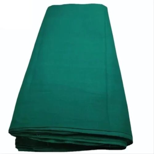 Mayo Trolley Cover, Color : Green