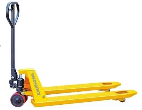 Liugong hand pallet truck