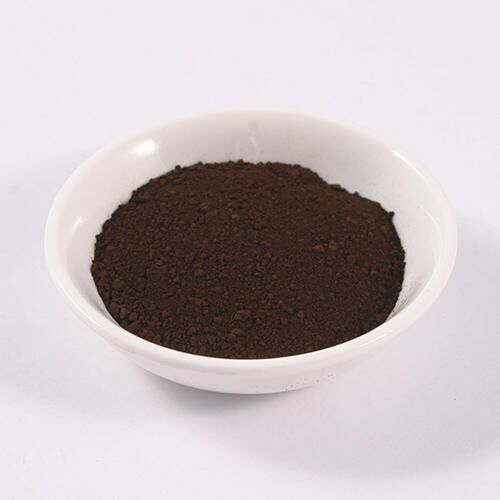 Brown Cassel Pigment Powder