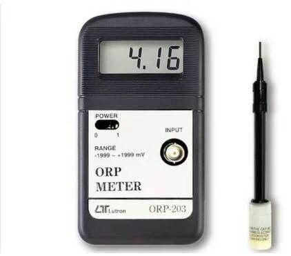 ORP Meter