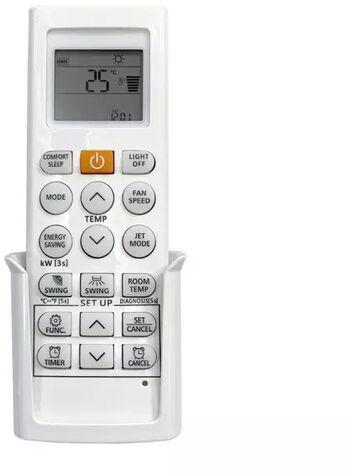 LG Split AC Remote Controller