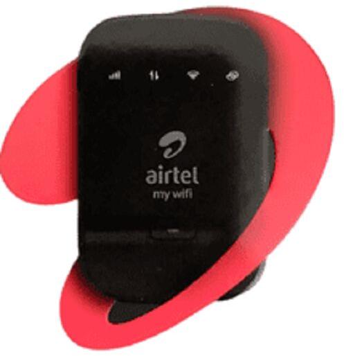 Airtel Amf-311Ww Data Card