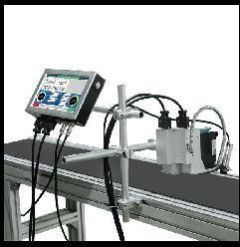 Electric <50 Kg Digital Batch Coding Machine, Certification : CE Certified