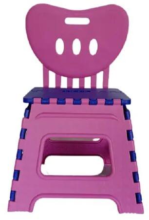 Baby Folding Chair, Color : Multi Color