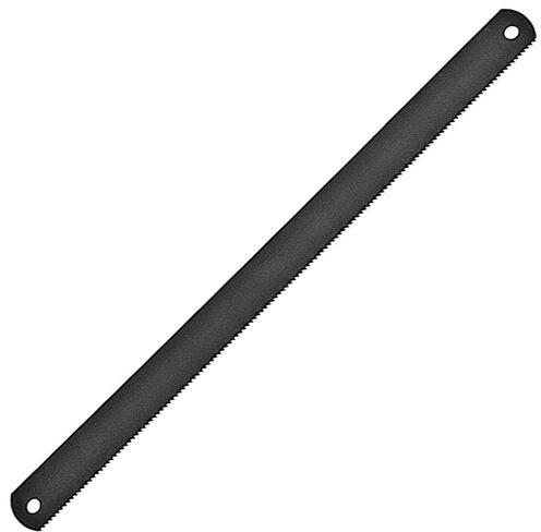 HSS Hacksaw Blade, Color : Black