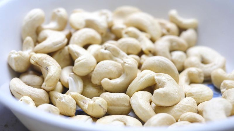 Mexagone Curve Cashew W320, for Food, Packaging Type : Pouch, Tinned Can