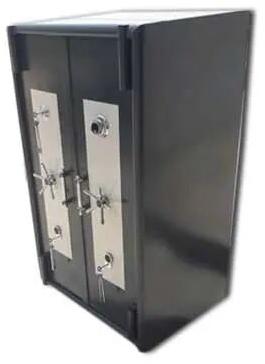 Stainless Steel Locker