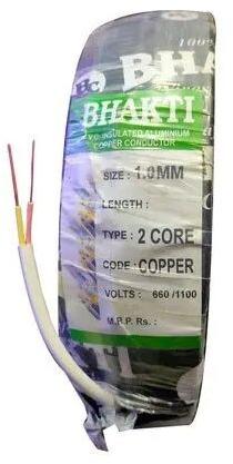 Aluminium Multicore Cables