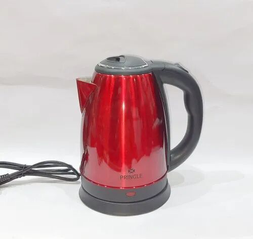 Cordless Electric Kettle