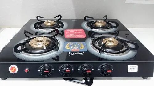 Prestige Gas Stoves