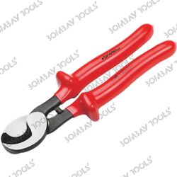 Sparkless Mild Steel Cable Cutters, Size : 10 Inch