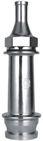 Stainless Steel Nozzle