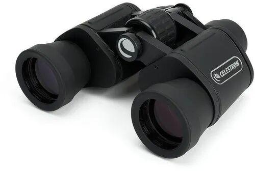 Celestron Binoculars, Color : Black