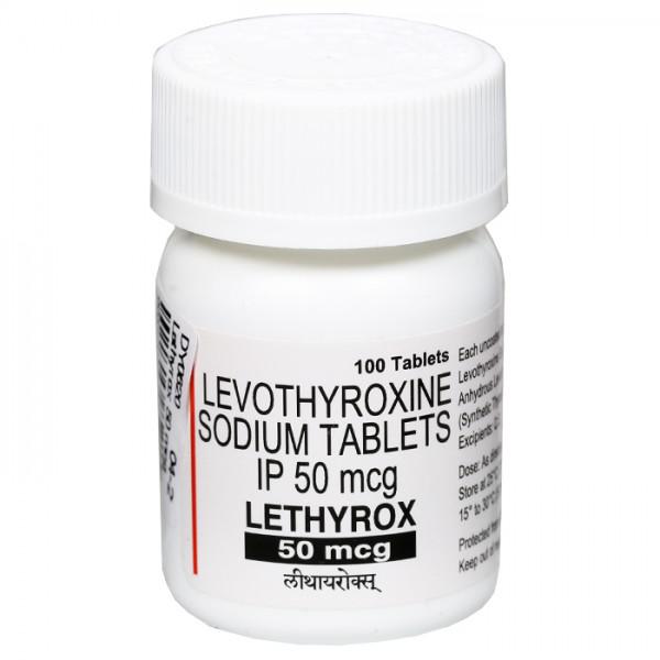 levothyroxine sodium