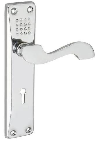 Door Handle Lock Set