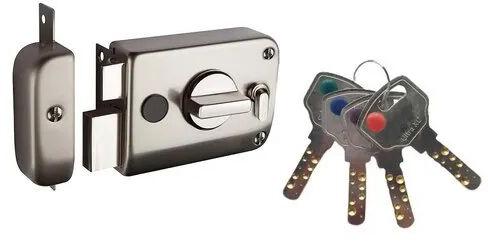 SS Security Lock