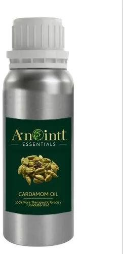 Cardamom Essential Oil, Packaging Size : 1 Litre