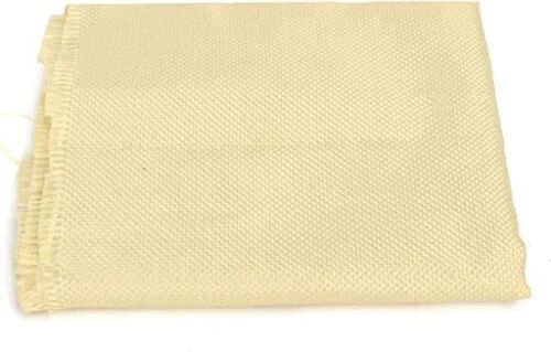 Kevlar Fiber, Color : Light Yellow