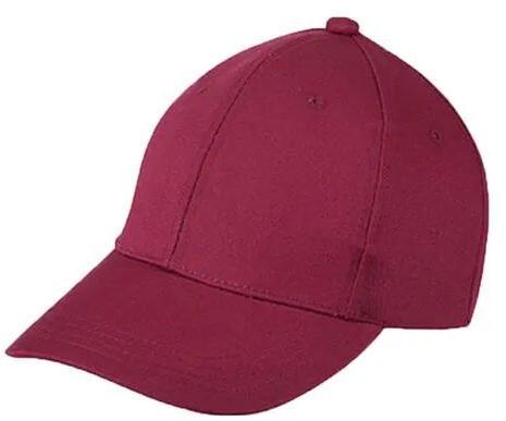 Cotton Cap