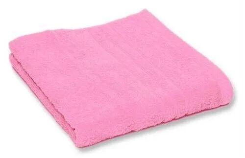 Cotton Hand Towel, Size : 13 x 13 cm