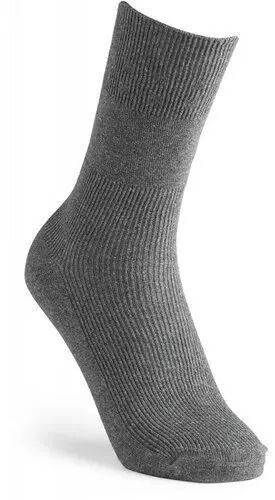 Men Cotton Socks