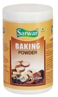 Sarwar Baking Powder, Packaging Type : Packet