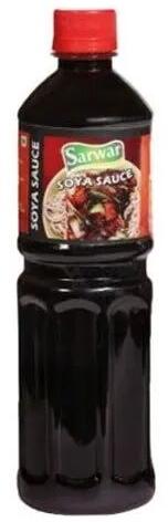 Sarwar Soya Chinese Sauce, Packaging Type : Bottle