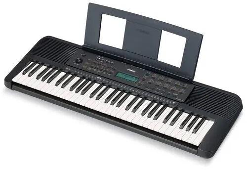 Yamaha Musical Keyboard, Color : Black