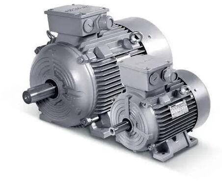 50 Hz Siemens Motor, Power : 5.5 kW