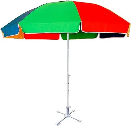 Nylon Beach Umbrella