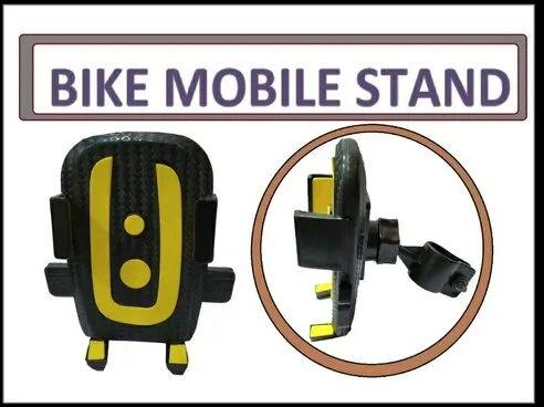 Plastic PVC Bike Mobile Holder