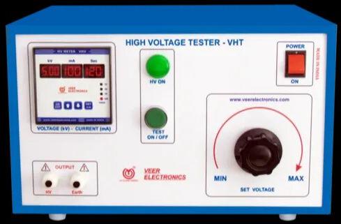 high voltage tester