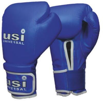 PU Boxing Gloves, Size : 8, 10, 12, 16 oz.