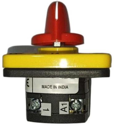 Rotary Switch, Voltage : 440 V