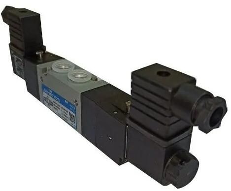 solenoid valve