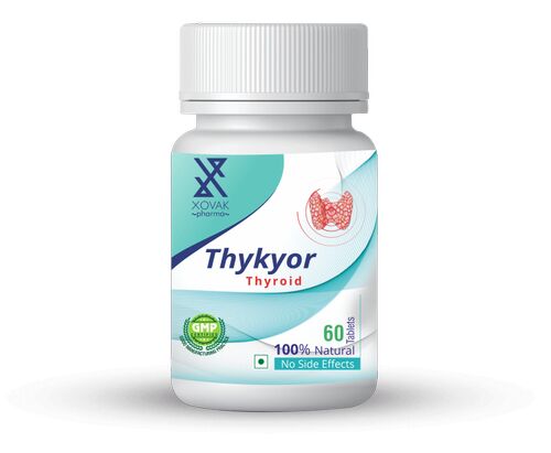 Thyroid Thykyor Tablet