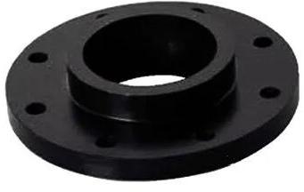 Hdpe Pipe Flanged