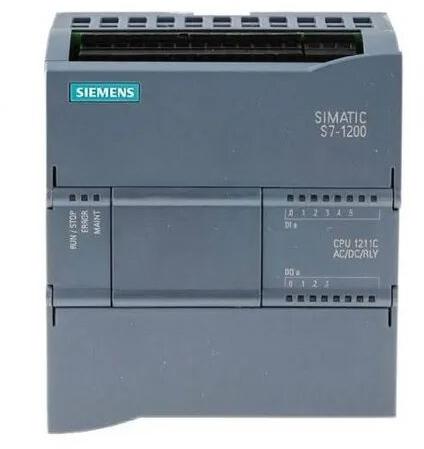 Siemens PLC