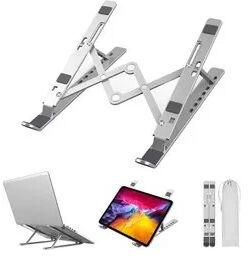 Renuconic SS Laptop Stands, for Personal