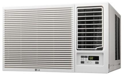 LG Window Air Conditioner, Voltage : 220 to 240 V