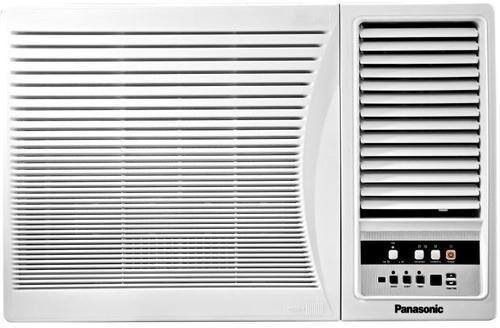 Panasonic Window Air Conditioner, Voltage : 220 to 240 V