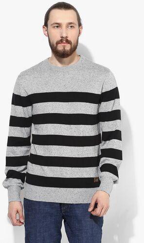 Crew Neck Sweater